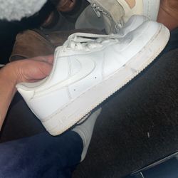 White Air Forces