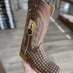 Mens Western Boots