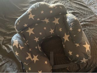 Nursing pillow (CASH ONLY)