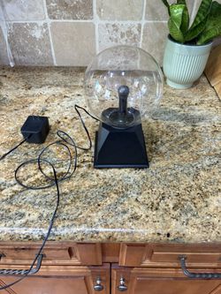 Plasma Ball