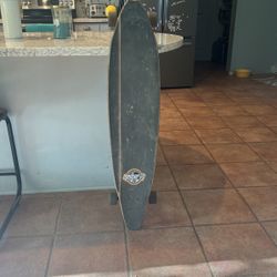 Sector 9 Long Board