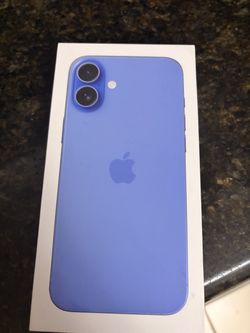 iPhone 16 pls