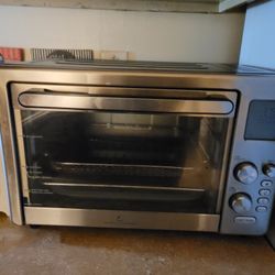 Air Fryer Oven
