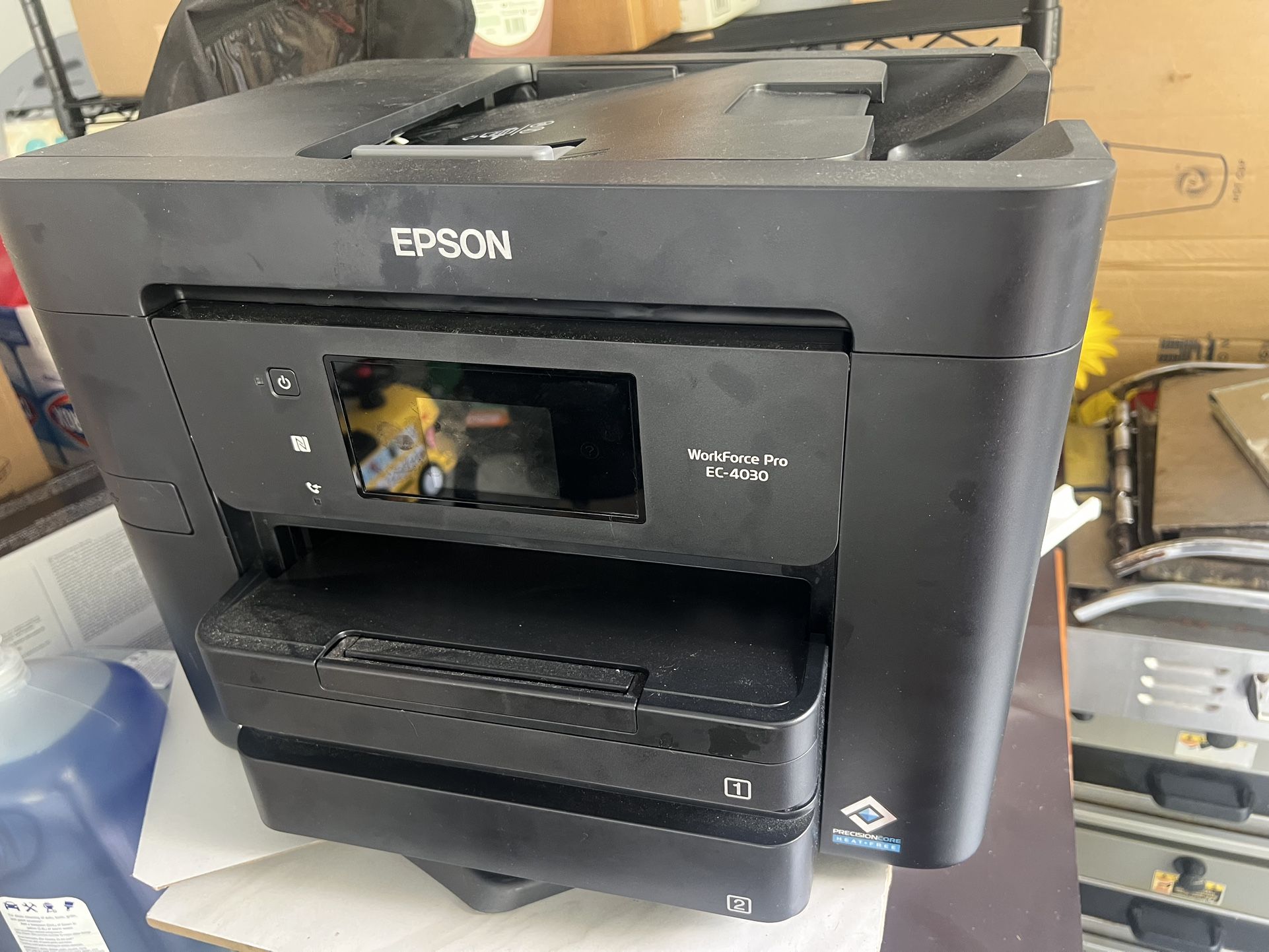 Printer Epson