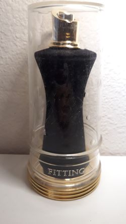 Fitting 3.4oz edt spray for women