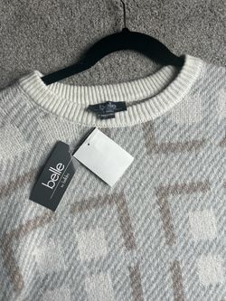 Women’s sweater