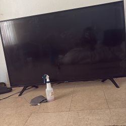 65 Inch Flatscreen Smart Tv