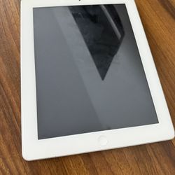 iPad 