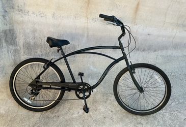 ELECTRA CRUISER BIKE 7 SPEED