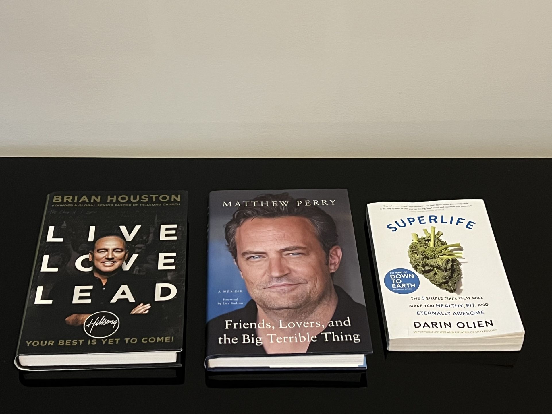 Any Book $10