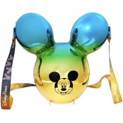 Disney Mickey Mouse Popcorn Bucket 