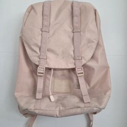 Pink Herschel Supply Co Backpack