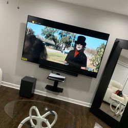 Tv Mount