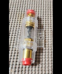 Audio sistem fuse