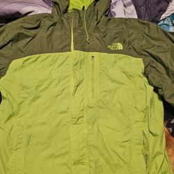 Northface Jacket 