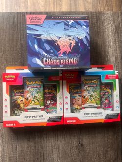 pokemon