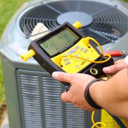 HVAC Service/installation