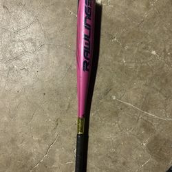 Rawlings Bat