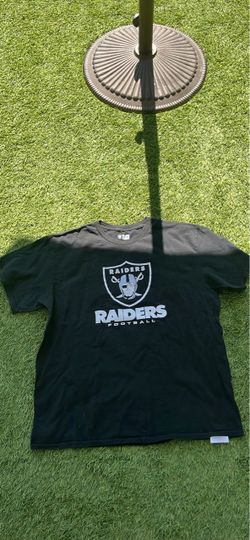 Oakland Raiders boys t shirt