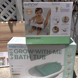 Baby Bathtub