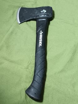 Husky HATCHET