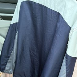 Dolphin jacket Special Edition