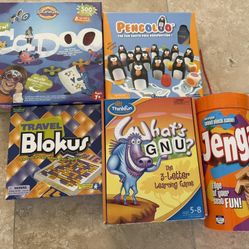 Board Games