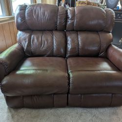 Lazy Boy Manual Recliner 