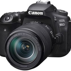 Canon 90D
