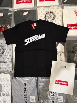 Supreme T-shirt