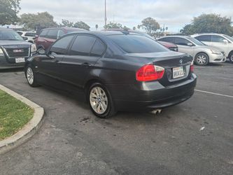 2006 BMW 325i