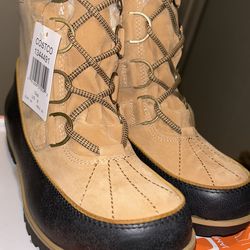 Jambu Women’s Boots Size 6,7,8,9