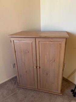Cabinet wardrobe