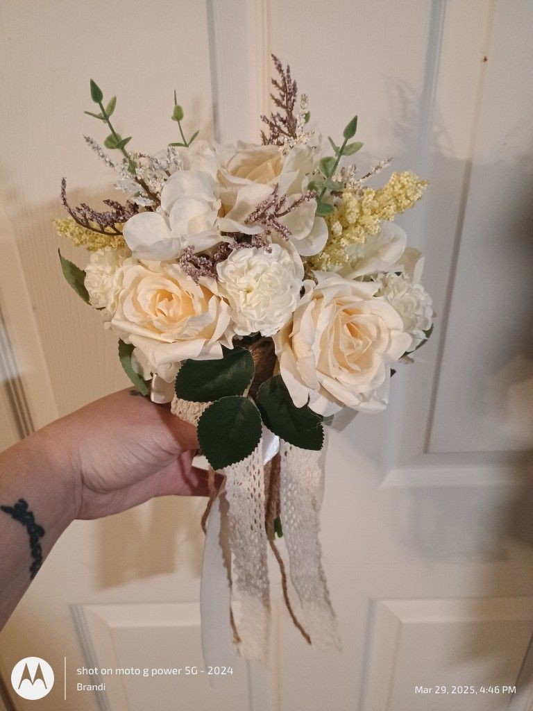 Bridal Bouquet