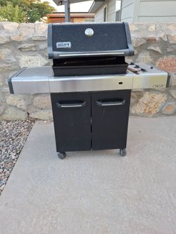 Grill