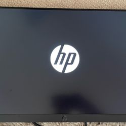 HP Monitor 23.8 (2)