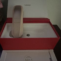 Ulike Air 10 Laser Device Rose Gold 