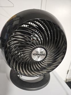 Vornado 560 Fan