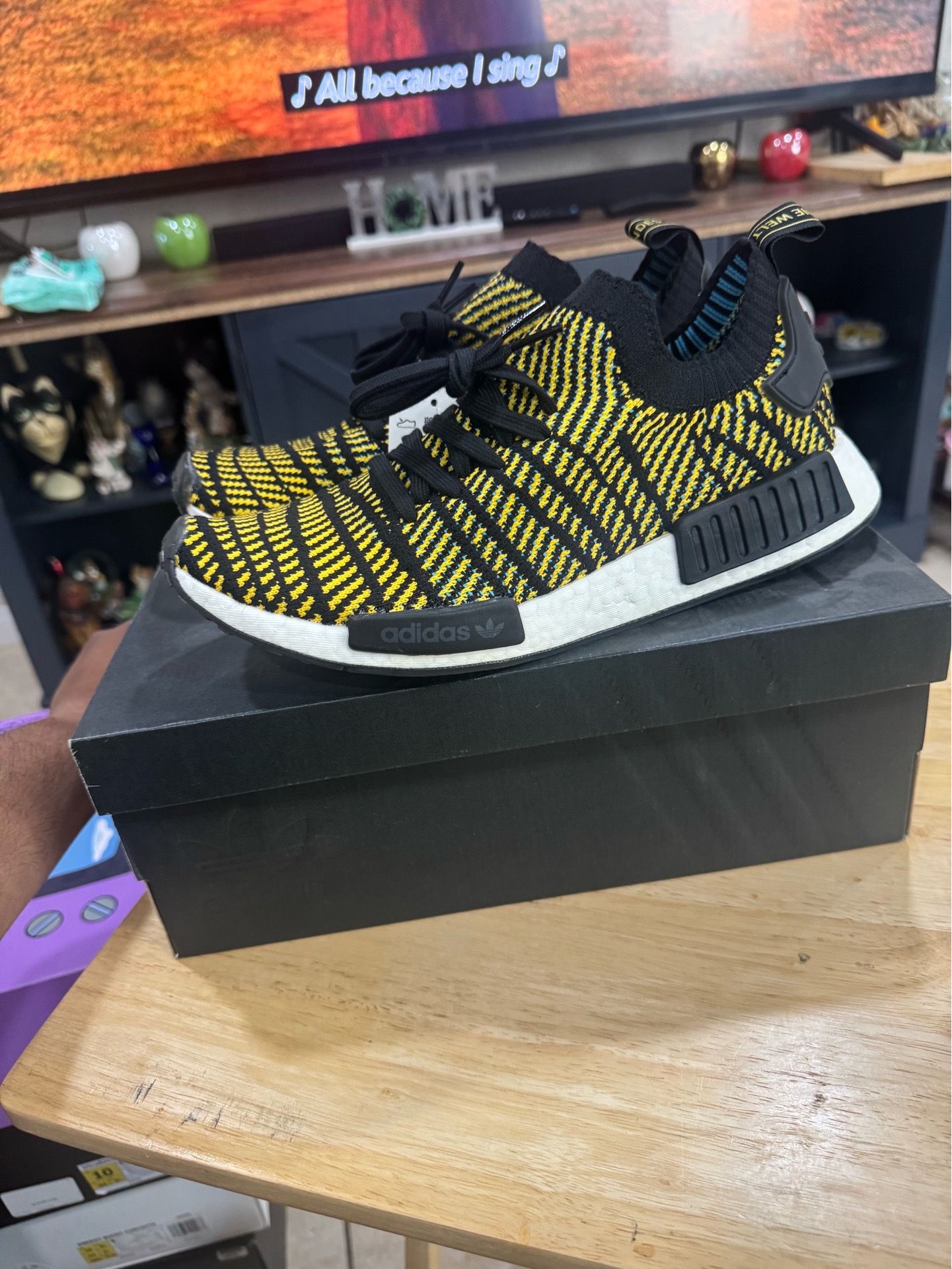 Adidas NMD