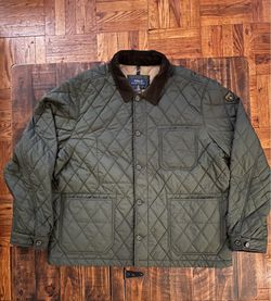 RALPH LAUREN POLO JACKET BRAND NEW!!!! Size XXL!!!!