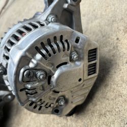 Alternator 50 Bucks Tested At Autozone