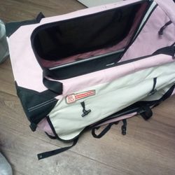 Pet Carrier