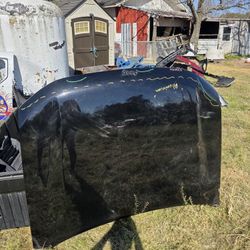 2022 2025 JEEP GRAND CHEROKEE FRONT HOOD ALUMINUN 
M22977