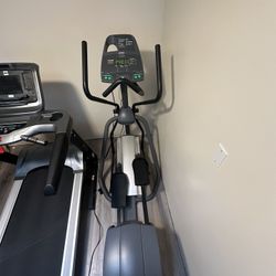 Elliptical