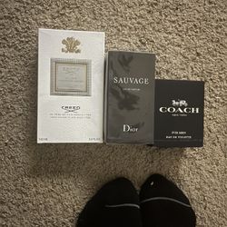 Men’s Fragrance Bundle