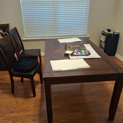 Dining Room Table FREE