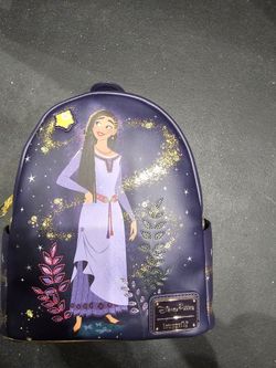 Disney Wish Loungefly