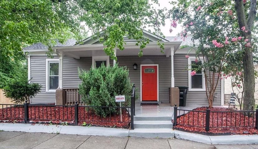 Single Family Home