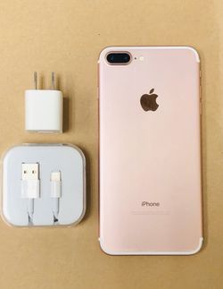 iPhone 7 Plus 256GB Factory Unlocked
