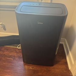 Air Conditioner 